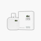 lacoste l 12.12 blanc men eau de toilette 100ml review