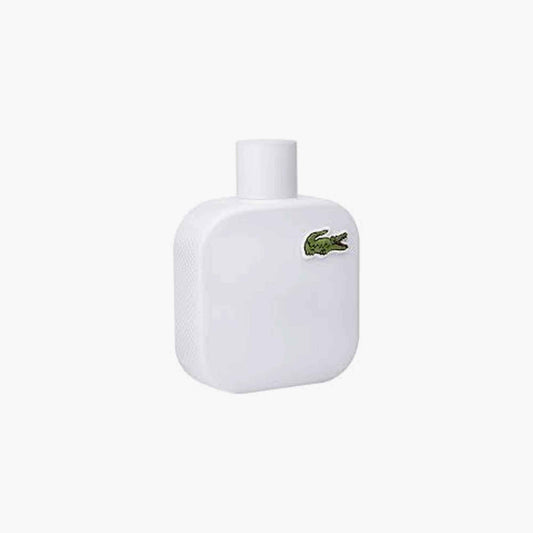 Lacoste Eau De Blanc M Eau De Toilette 175ml - TheSkinFit