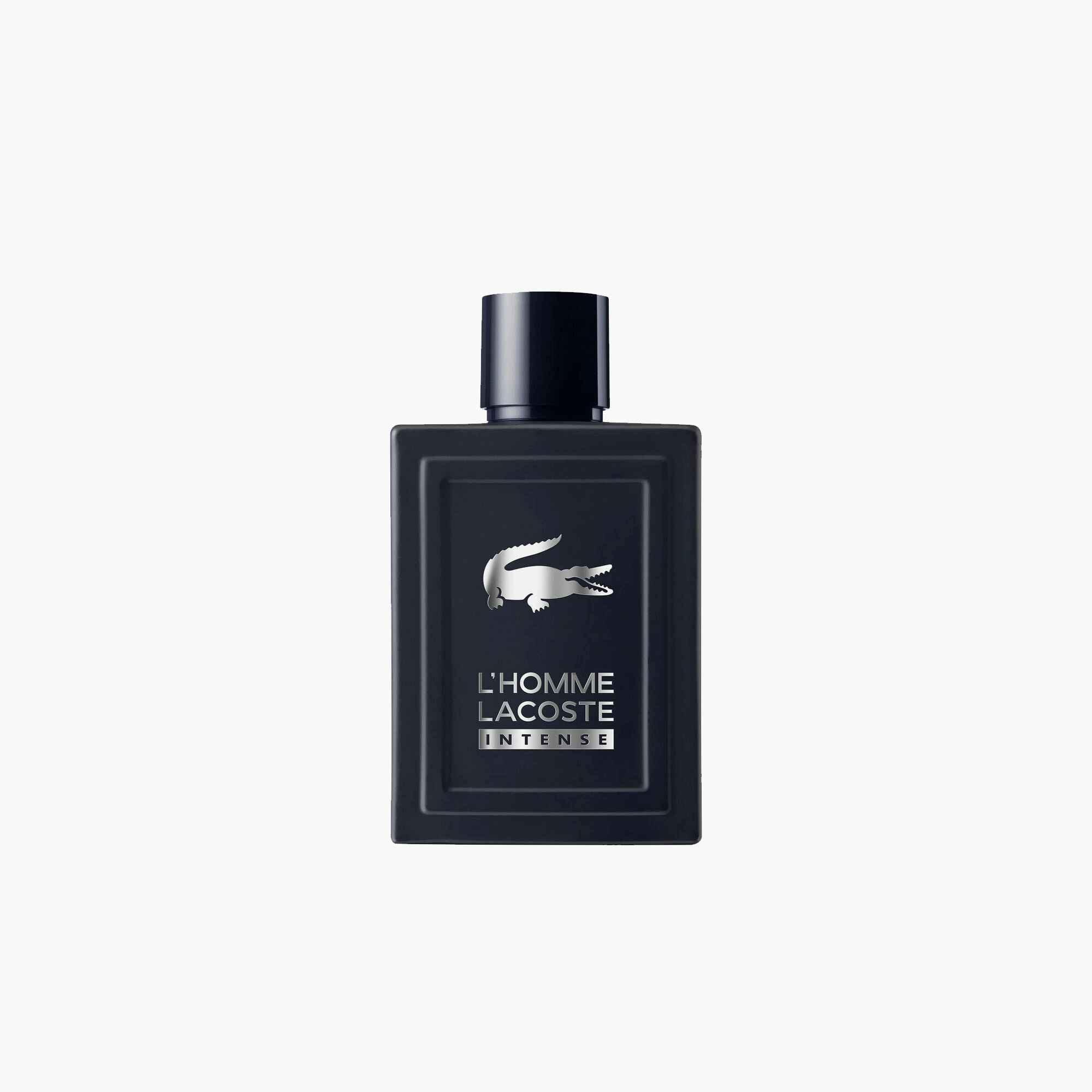Lacoste Eau De Noir Intense Men Eau De Toilette 100ml