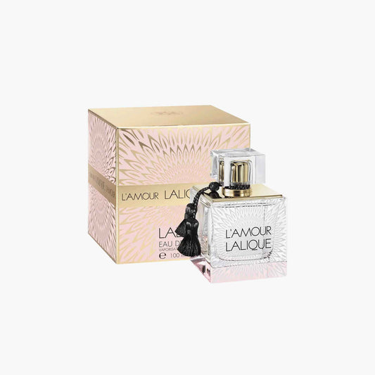 Lalique Lamour Women Eau De Parfum 100ml