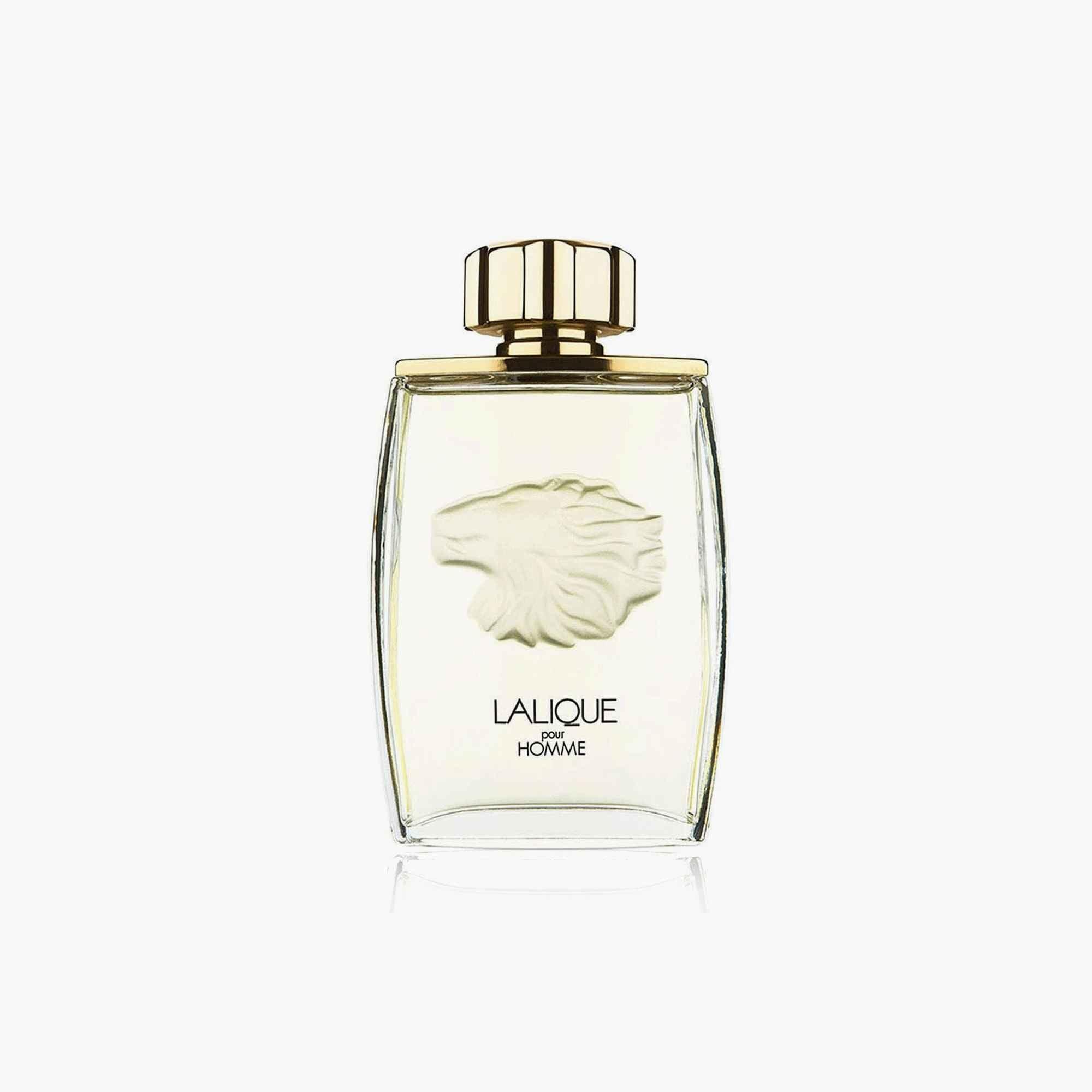 Lalique Lion Men Eau De Parfum 125ml