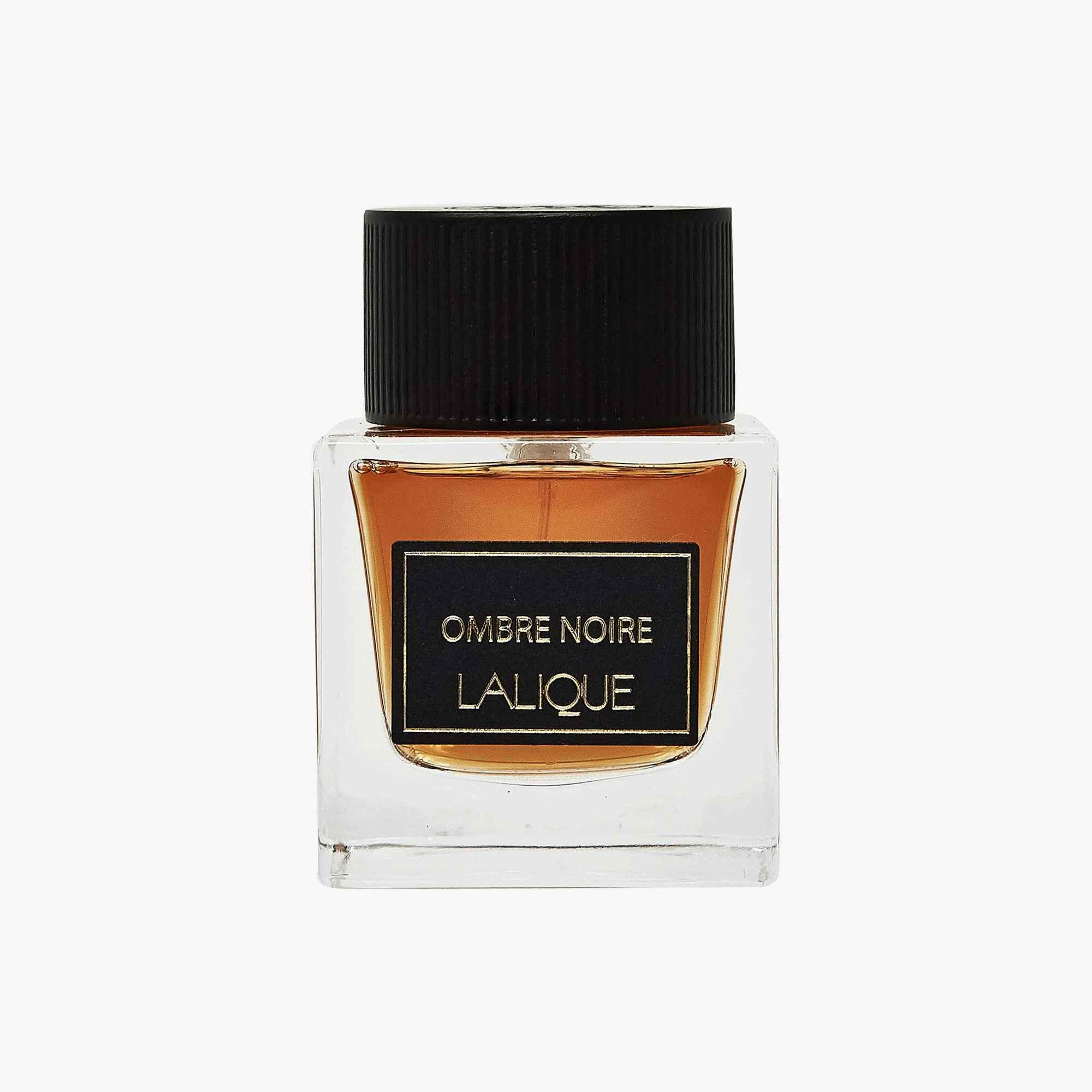 Lalique Omber Noir Men Eau De Parfum 100ml