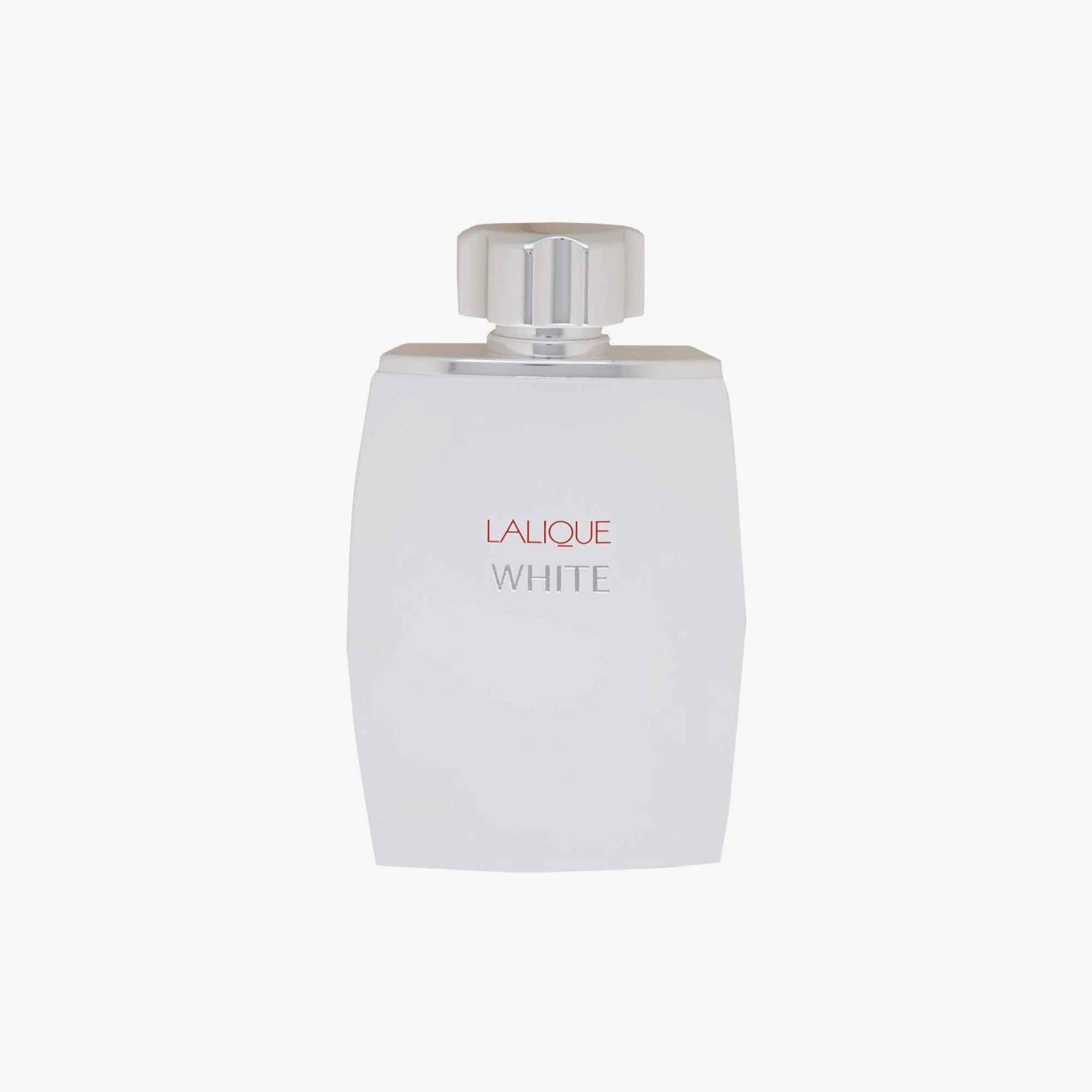 Lalique White Men Eau De Toilette 125ml
