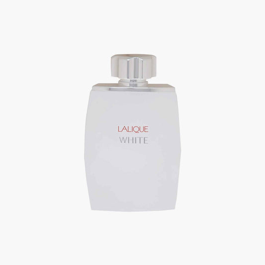 Lalique White Men Eau De Toilette 125ml