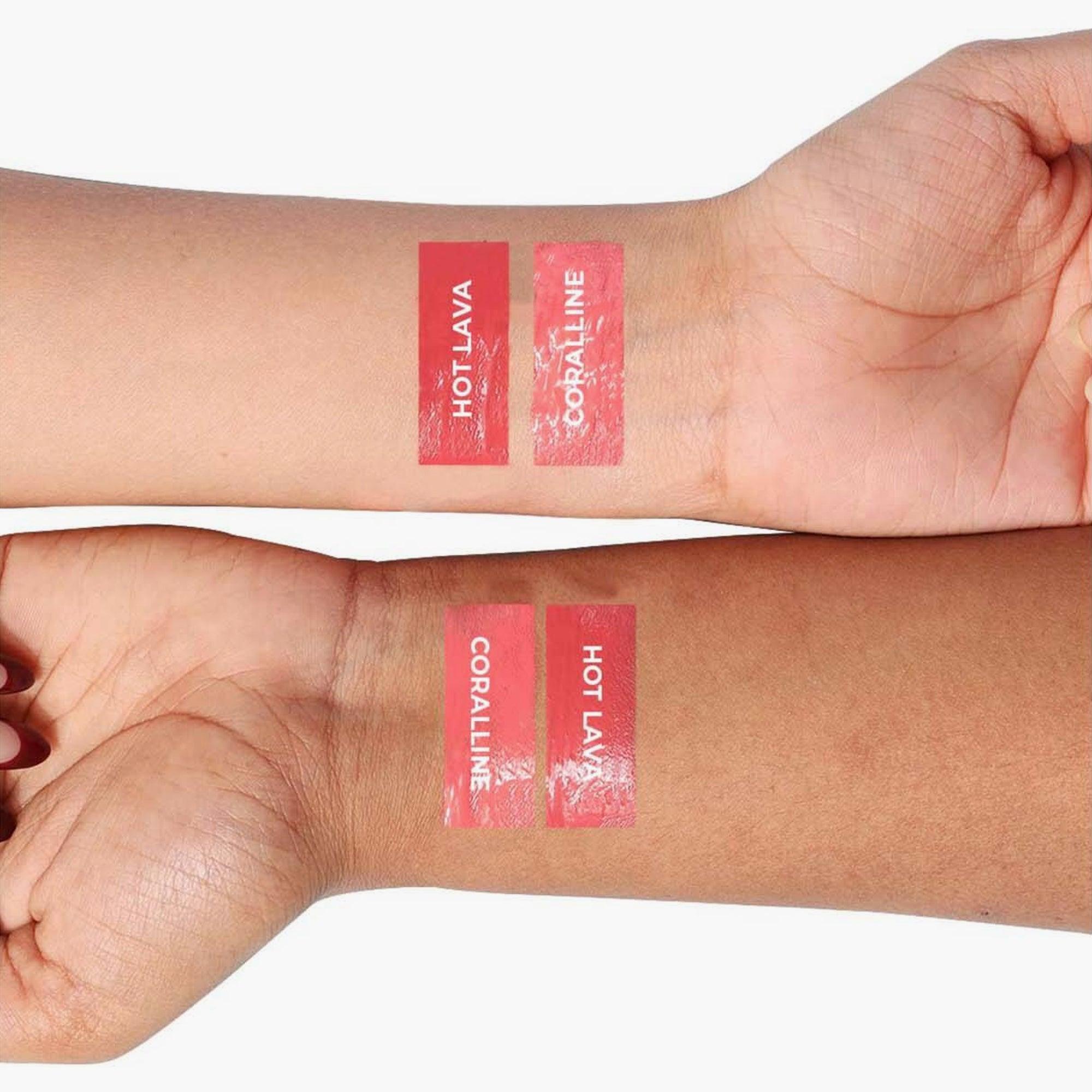 Lamel BB Blush 403 Coralline 10ml - TheSkinFit