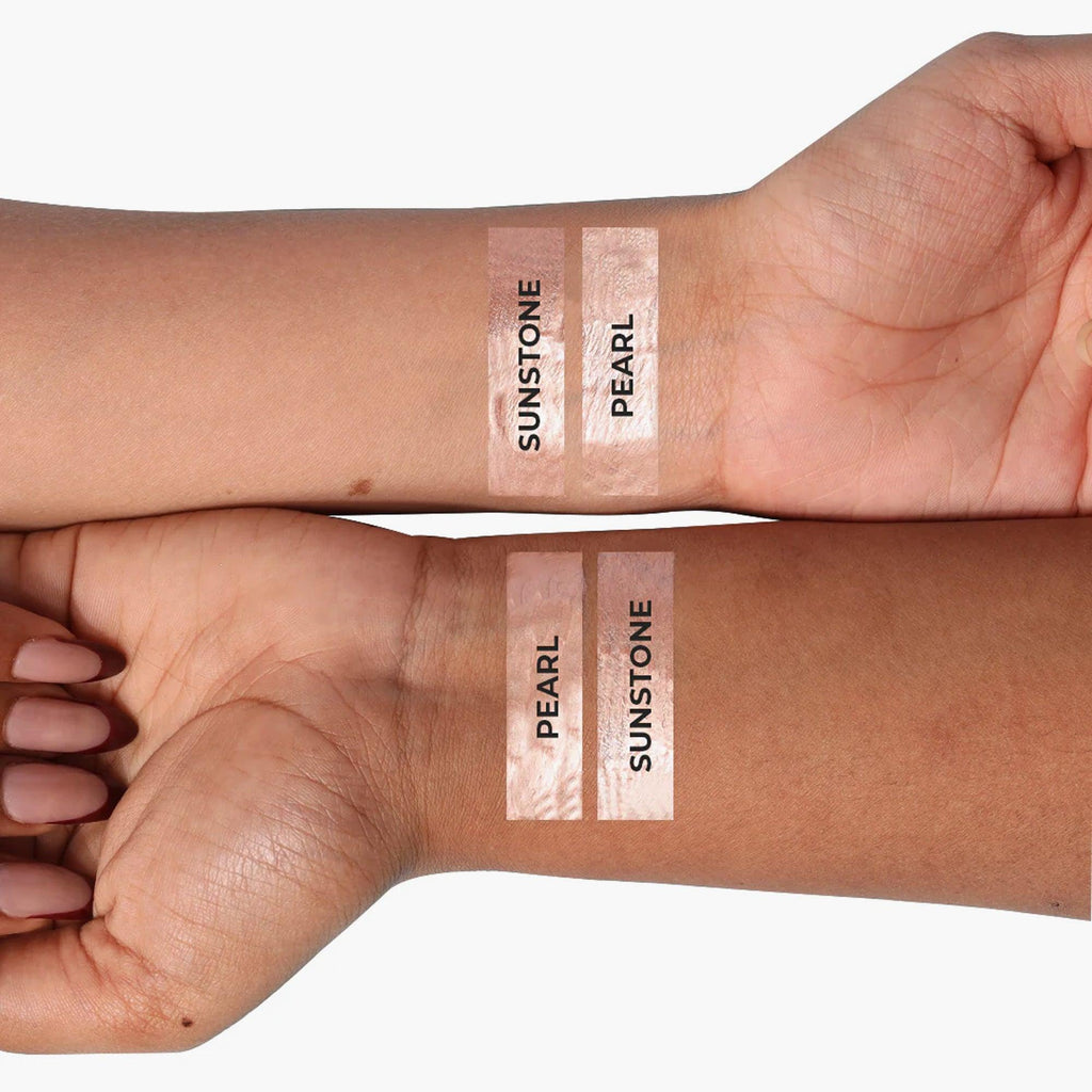 Lamel BB Highlighter 401 Pearl 10ml - TheSkinFit