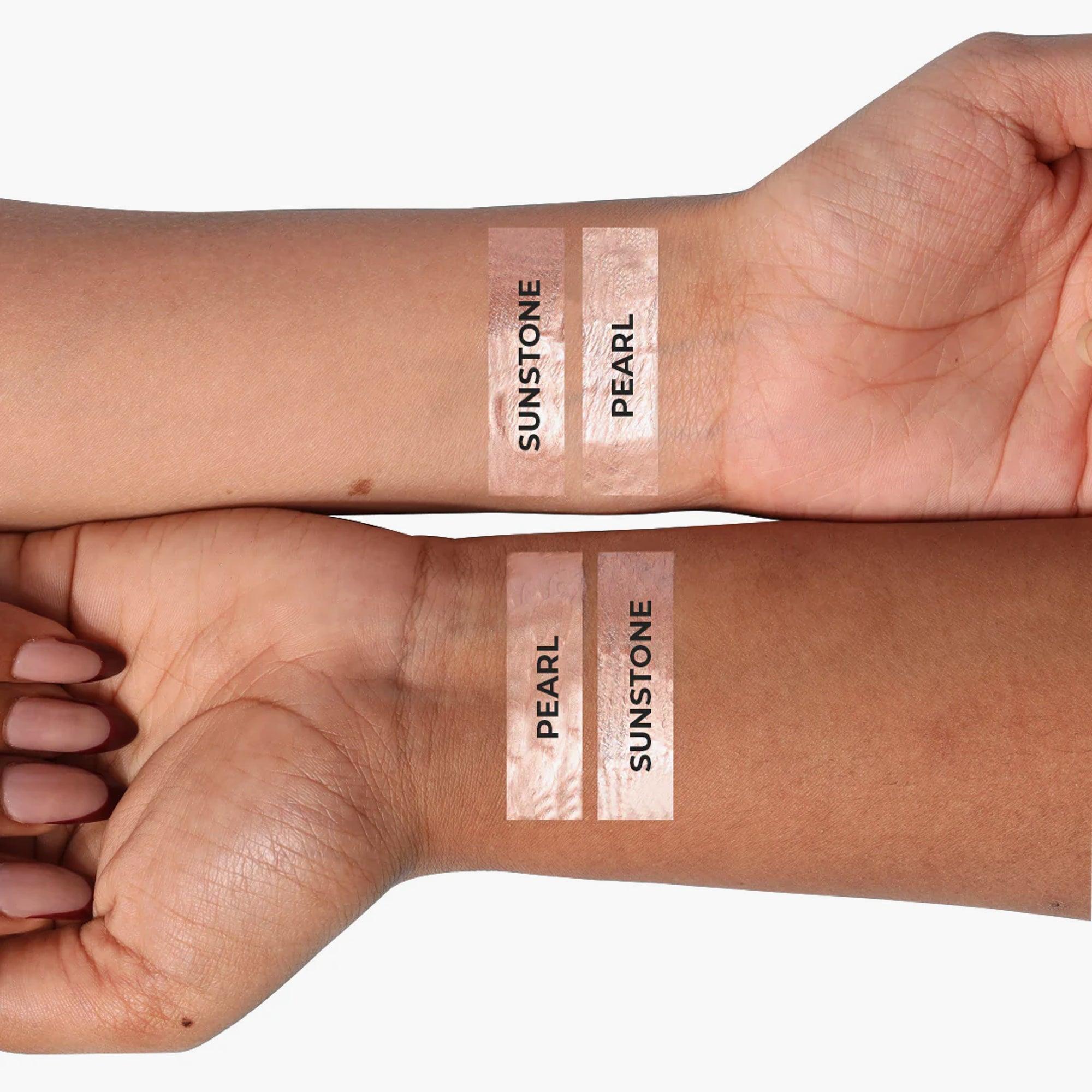 Lamel BB Highlighter 401 Pearl 10ml - TheSkinFit