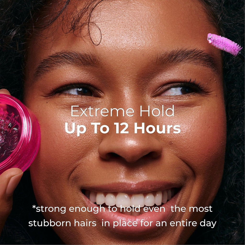 Lamel Brow Lifting Wax 401 Transparent 15gm - TheSkinFit