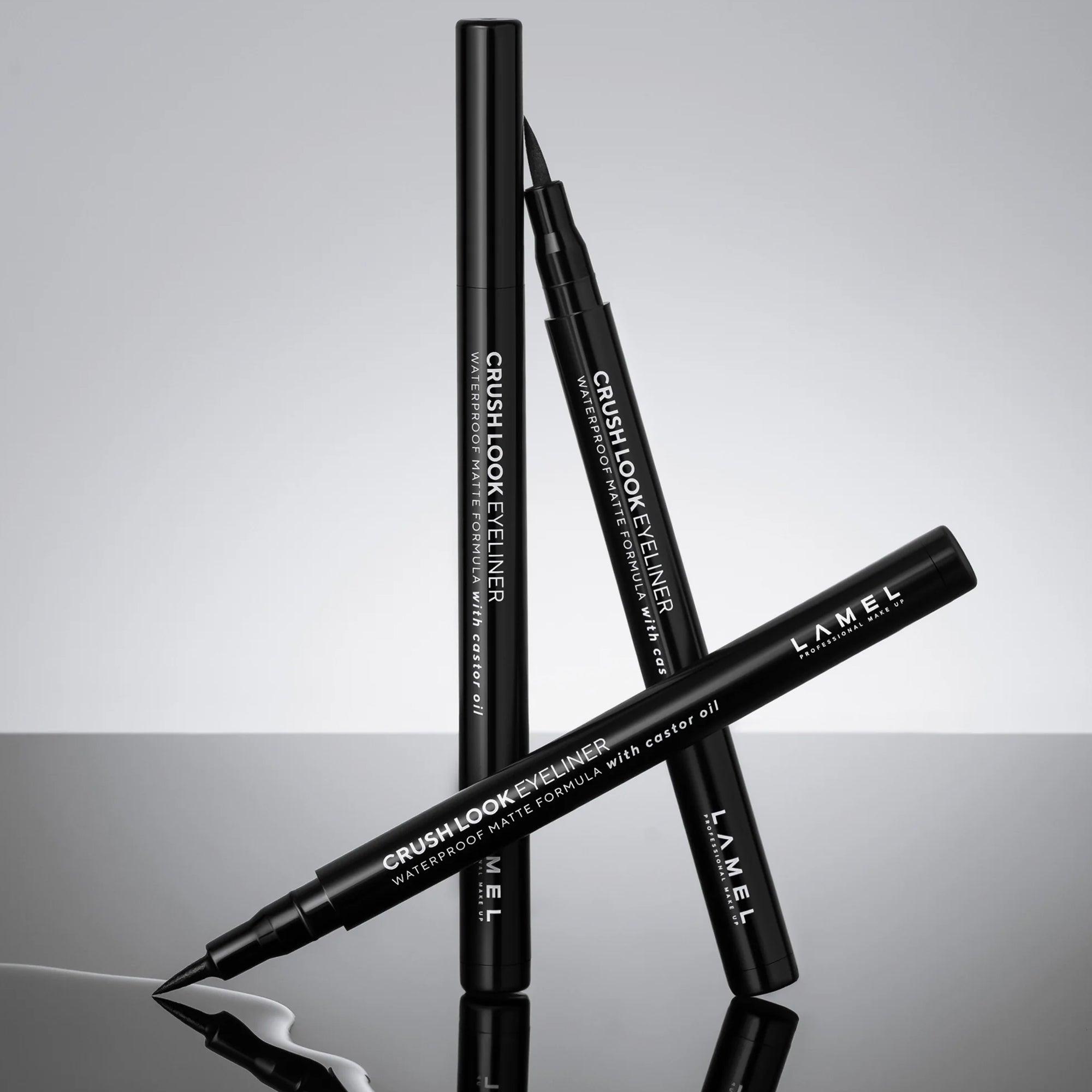 Lamel Crush Look Eyeliner 02 1 Piece - TheSkinFit