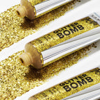 Lamel Insta Glitter Bomb For Face And Body No. 402 Flicker 20ml - TheSkinFit