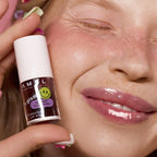 Lamel Lets Glaze Hydrating Lip Oil 404 Chocolate Cookies 4ml - TheSkinFit