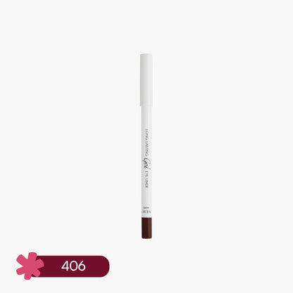 Lamel Long Lasting Gel Eye Liner 406 1 Piece