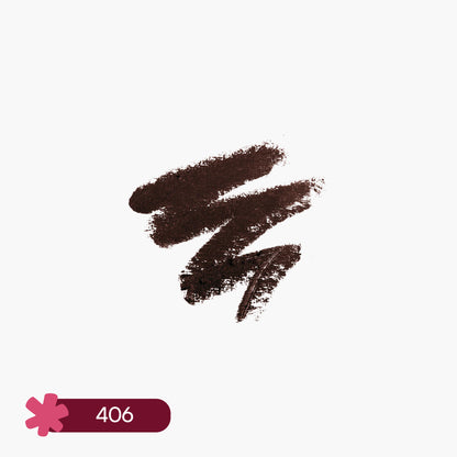 Lamel Long Lasting Gel Eye Liner 406 1 Piece