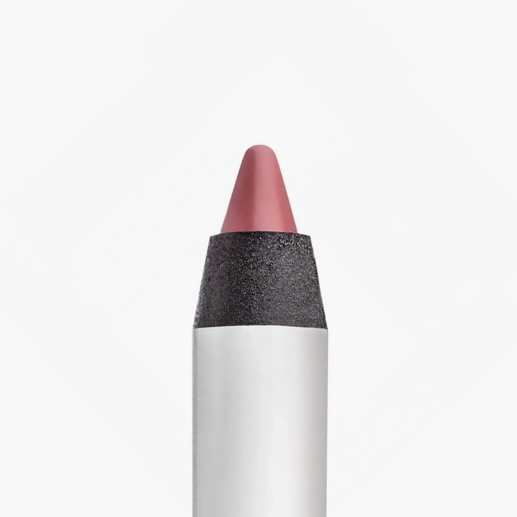 Lamel Long Lasting Gel Lip Liner 408 Rose Plum 1.8gm