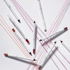 Lamel Long Lasting Gel Lip Liner 408 Rose Plum 1.8gm