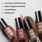 Lamel Maad Eyes Eyeshadow 401 Creme 5.2ml