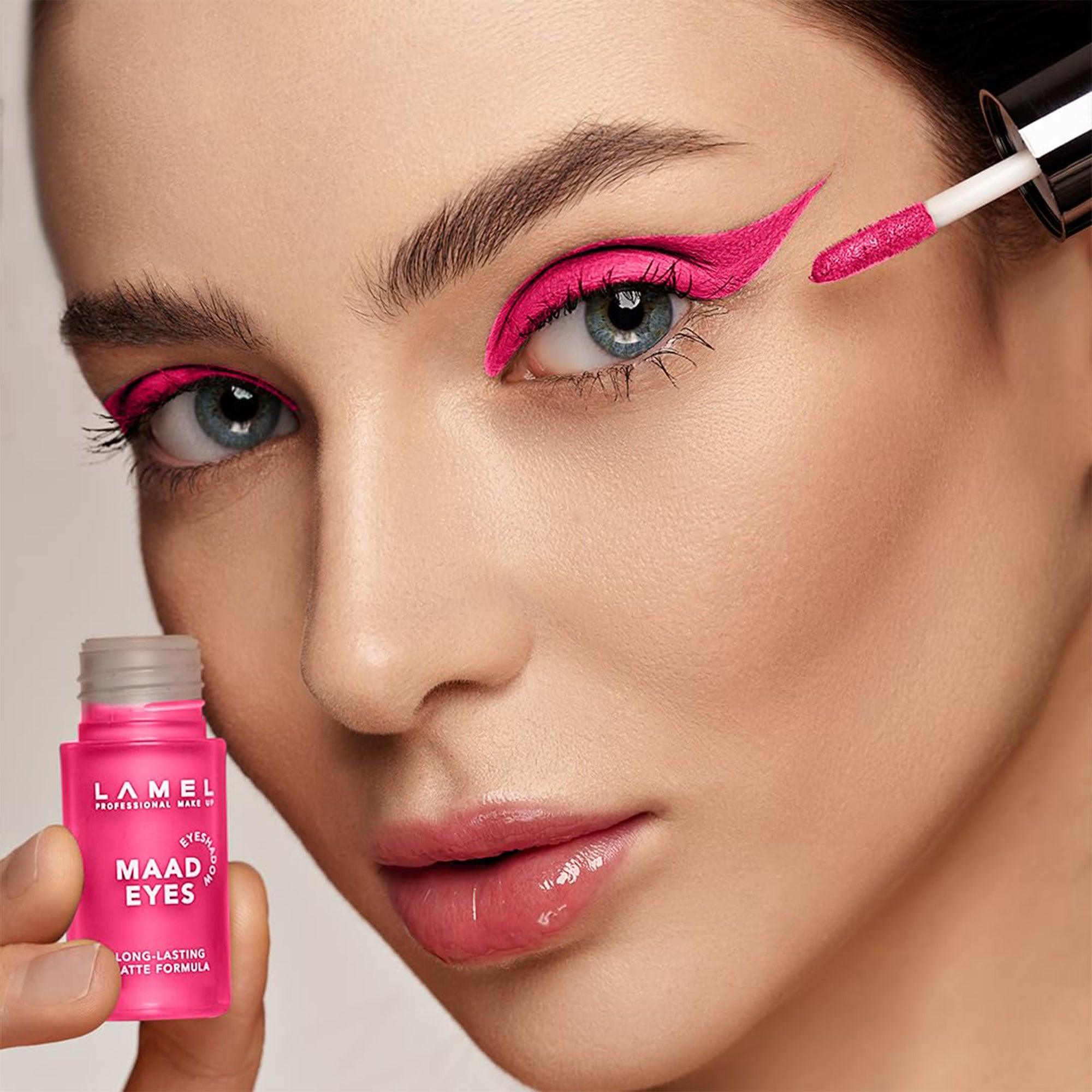 Lamel Maad Eyes Eyeshadow No. 406 Oasis 5.2ml - TheSkinFit