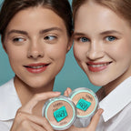 Lamel Oh My Clear Face Compact Powder 401 Light Natural 6gm - TheSkinFit