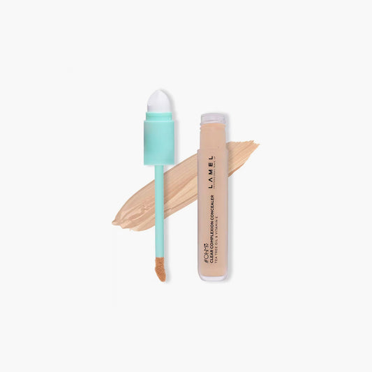 Lamel Oh My Clear Face Concealer Deep Beige No 402 7ml