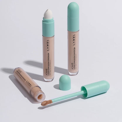 Lamel Oh My Clear Face Concealer Deep Beige No 402 7ml