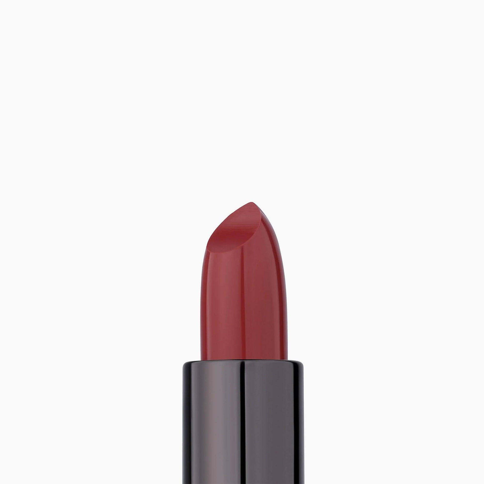 Lamel Powder Drop Comfort Velvet Matte Lipstick No. 401 Cold Beige 3.8gm - TheSkinFit