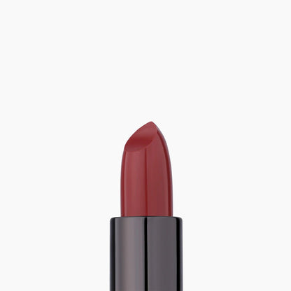 Lamel Powder Drop Comfort Velvet Matte Lipstick No. 401 Cold Beige 3.8gm - TheSkinFit