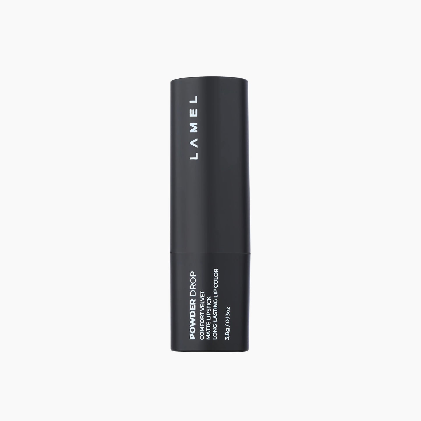 Lamel Powder Drop Comfort Velvet Matte Lipstick 403 Vintage Rose 3.8gm