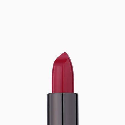 Lamel Powder Drop Comfort Velvet Matte Lipstick 403 Vintage Rose 3.8gm