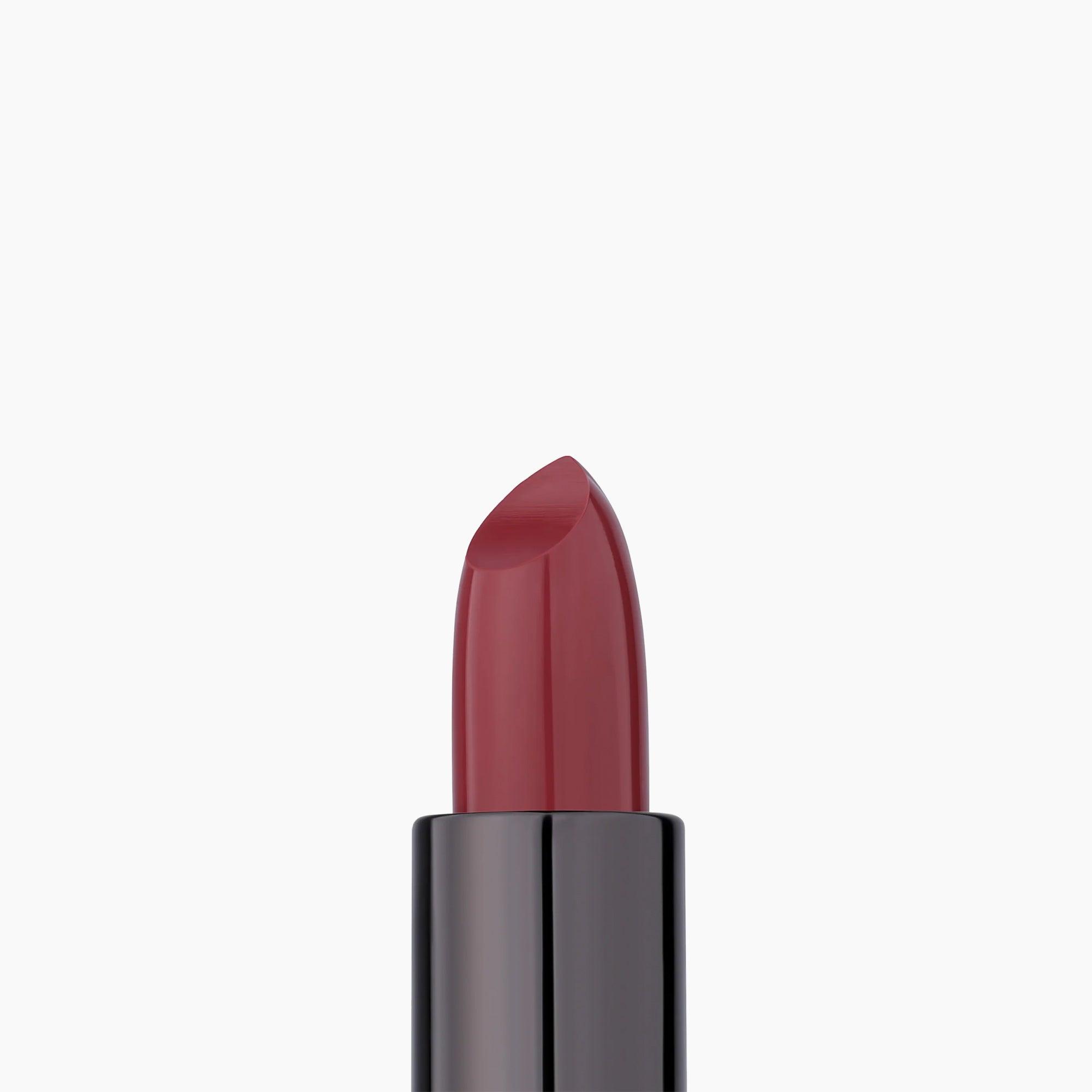 Lamel Powder Drop Comfort Velvet Matte Lipstick No. 404 Rosewood 3.8gm - TheSkinFit