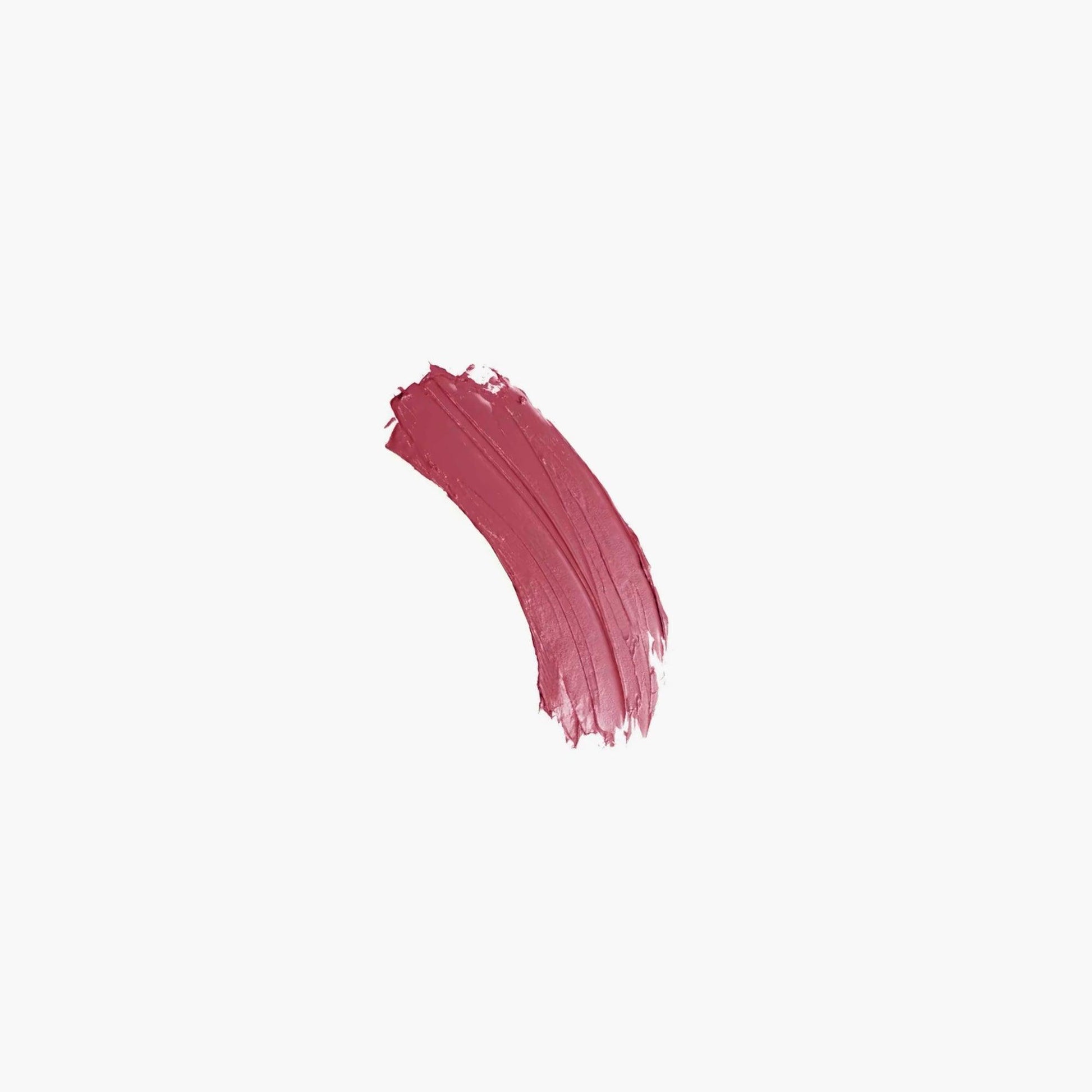 Lamel Powder Drop Comfort Velvet Matte Lipstick No. 406 Tulip Fleur 3.8gm - TheSkinFit