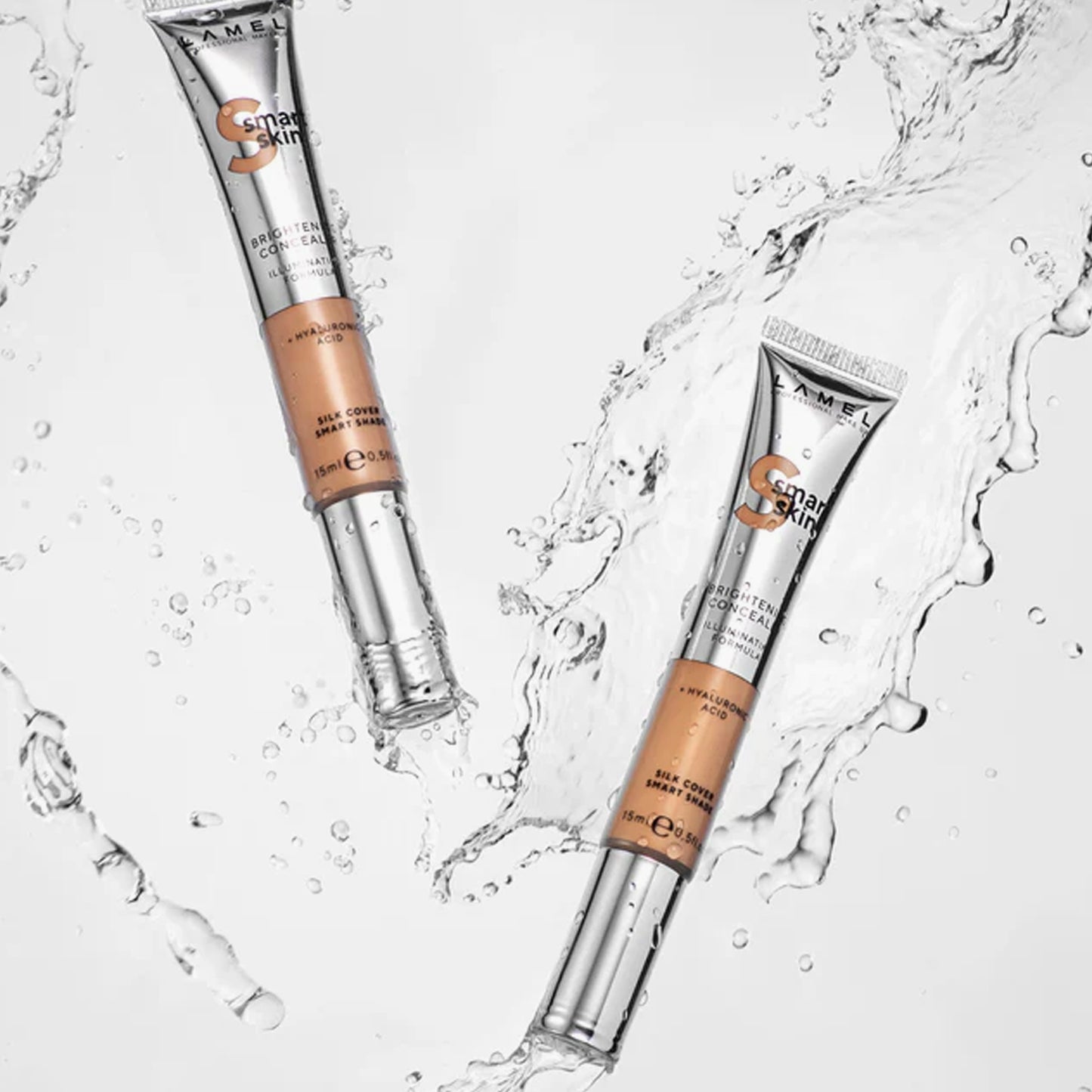 Lamel Smart Skin Brightening Concealer 403 Light Medium 15ml