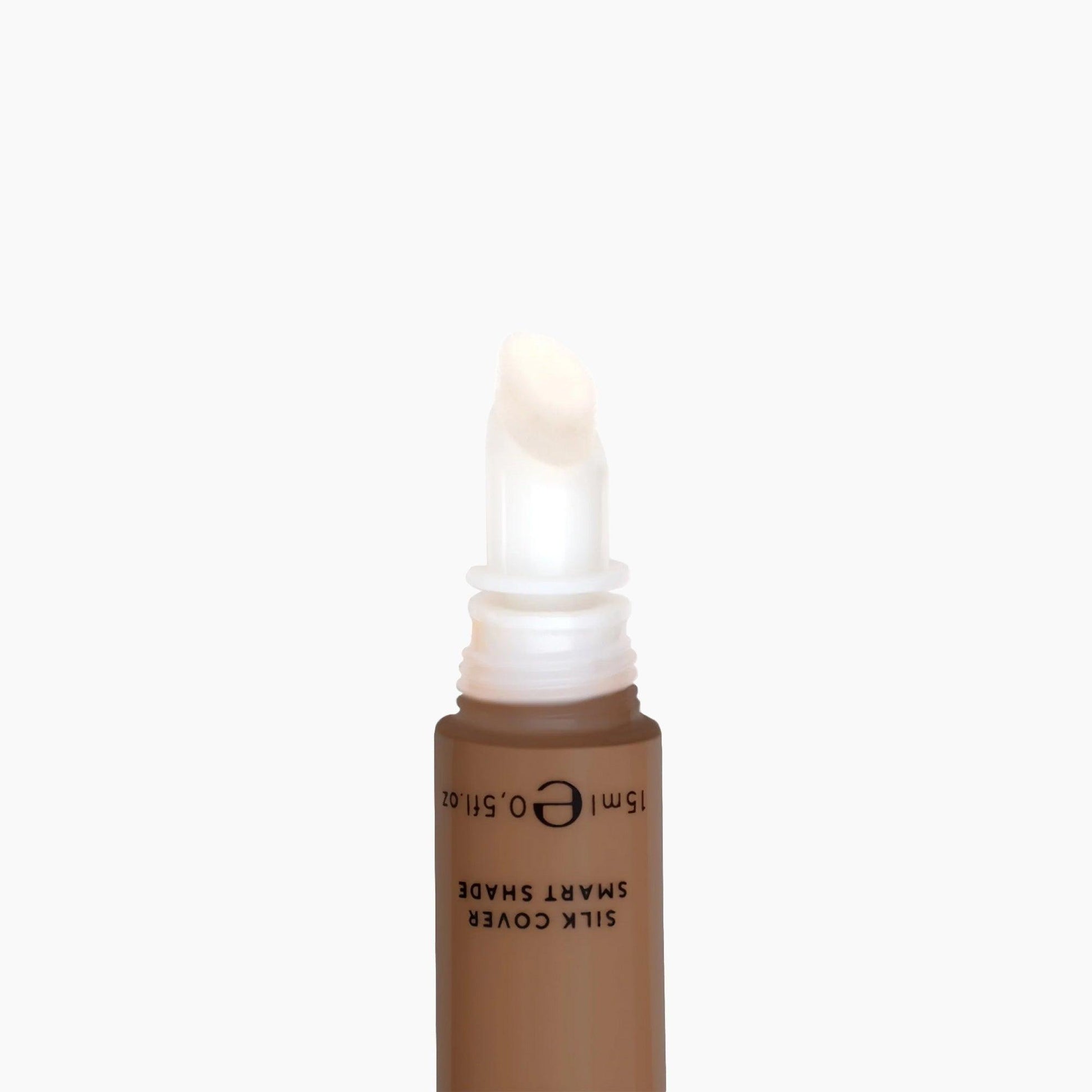 Lamel Smart Skin Brightening Concealer No. 406 Medium Deep 15ml - TheSkinFit