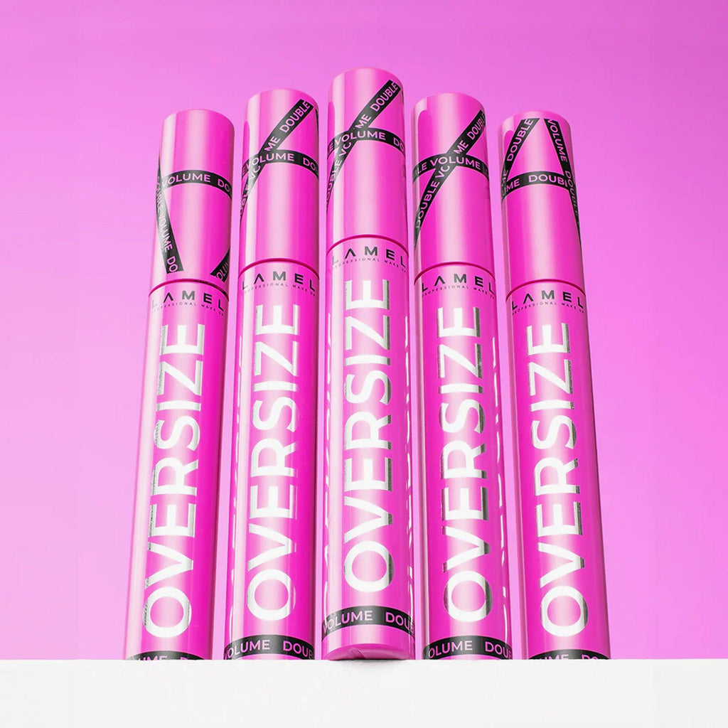 Lamel Volume Oversize Mascara 10ml - TheSkinFit