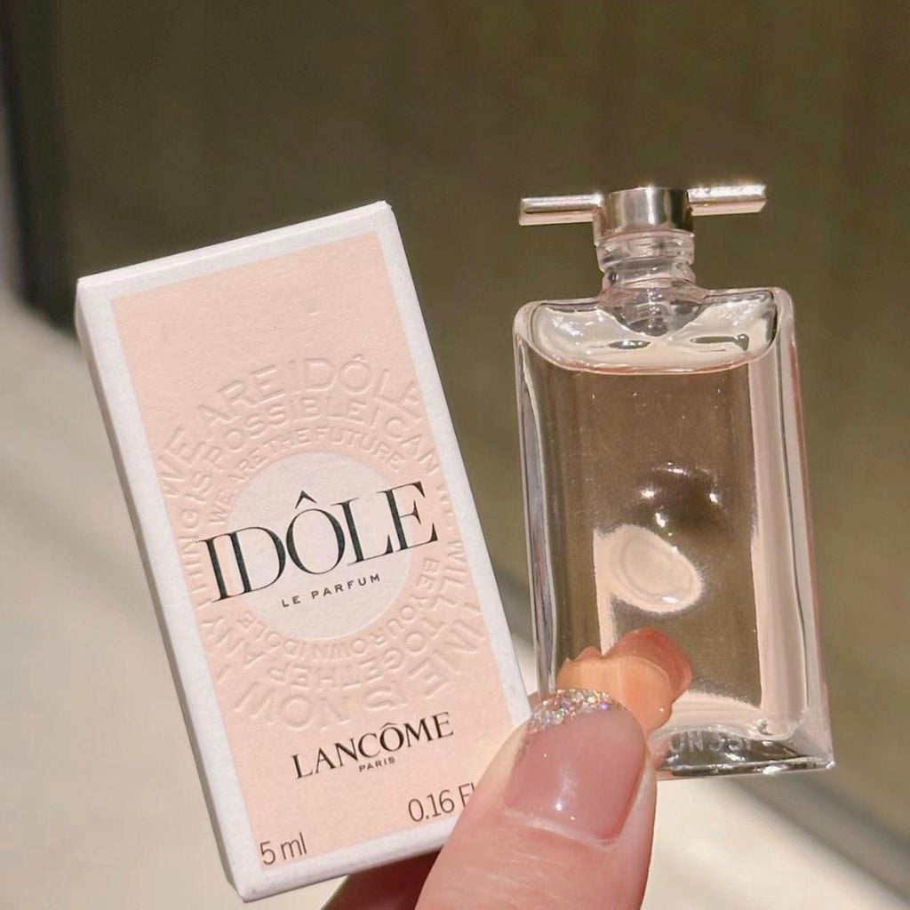 Lancome Idole Le Parfum Mini 5ml - TheSkinFit