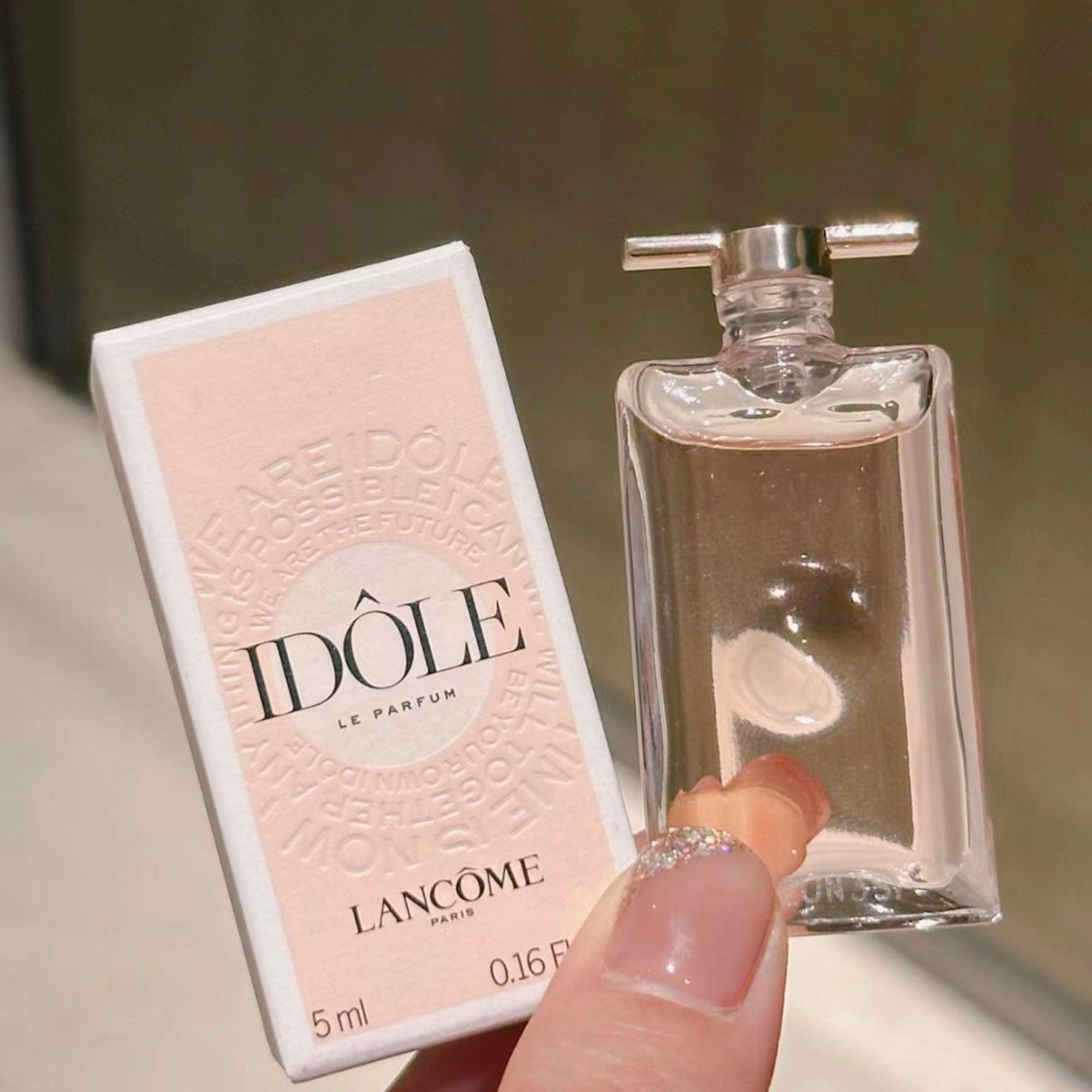 Lancome Idole Le Parfum Mini 5ml - TheSkinFit