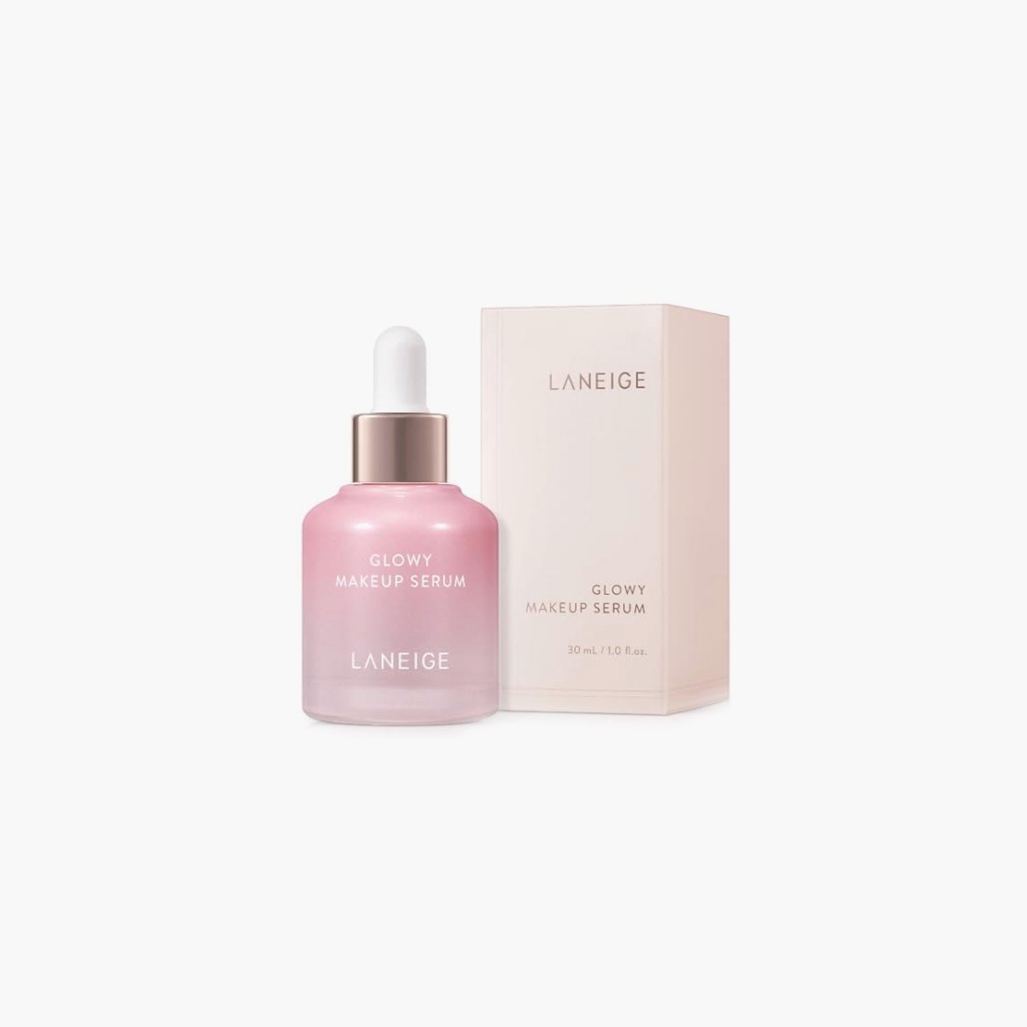 laneige glowy makeup serum 30ml review