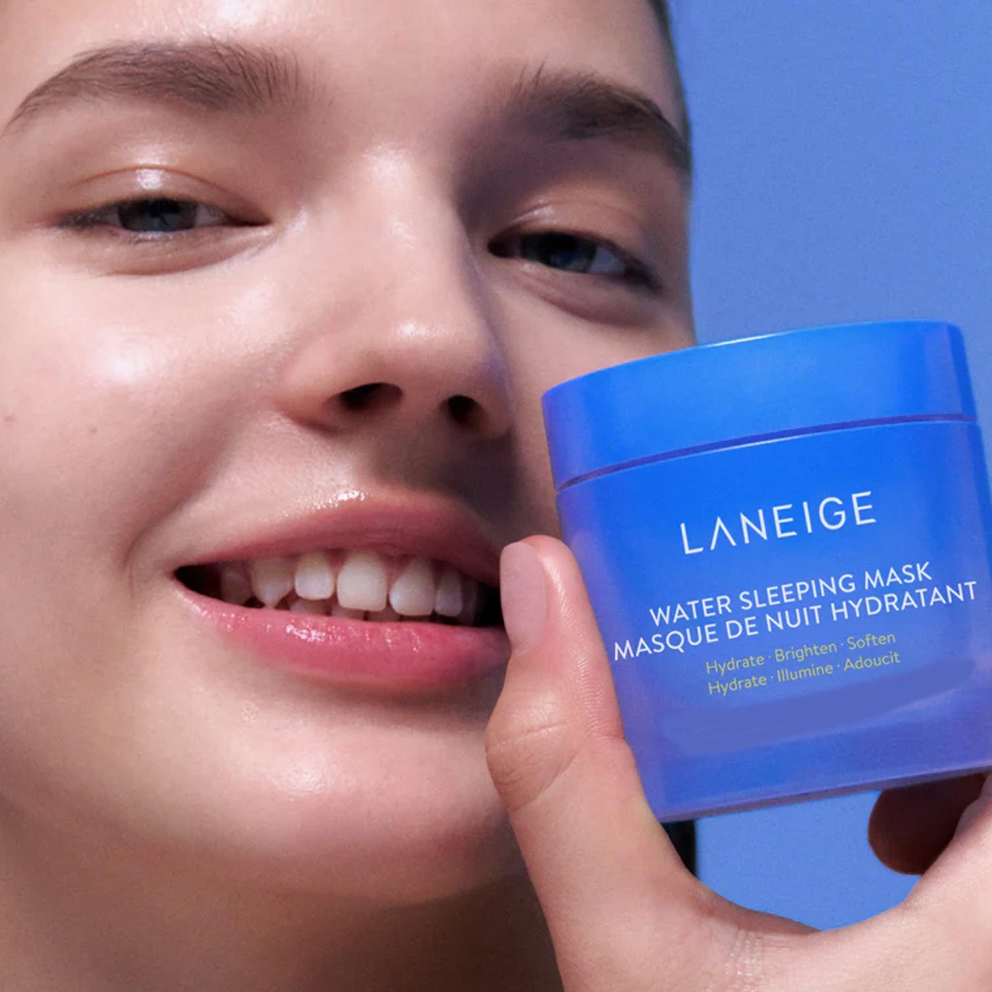 Laneige Water Sleeping Mask EX 15ml - TheSkinFit