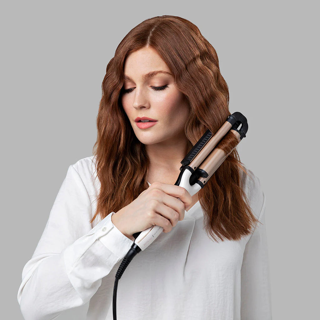 Remington Proluxe 4-in-1 Adjustable Waver CI91AW 1 Piece
