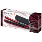 Remington Hair Silk Straightener S9600 1 Piece