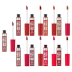 Rimmel Lasting Mega Matte Liquid Lip Colour 7.4ml - 725 Love Bite