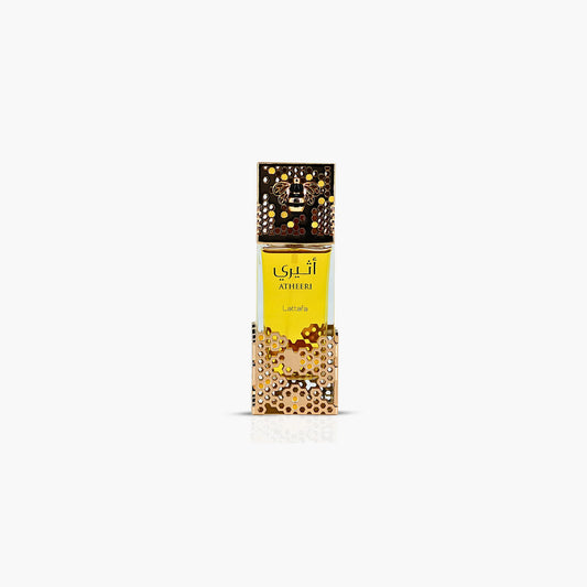 Lattafa Atheeri For Women Eau De Parfum 100ml