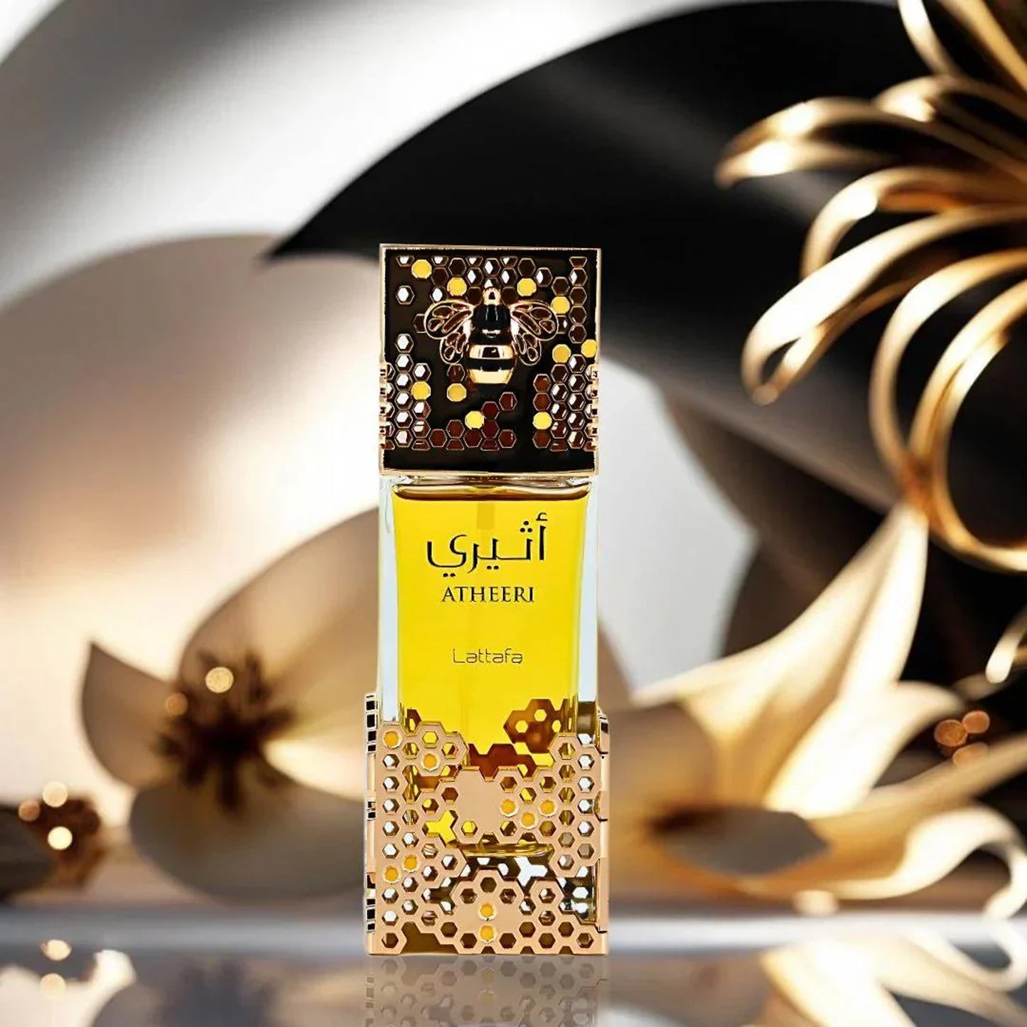 Lattafa Atheeri For Women Eau De Parfum 100ml