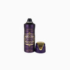 Lattafa Badee Al Oud Amethyst Perfumed Body Spray 200ml - TheSkinFit