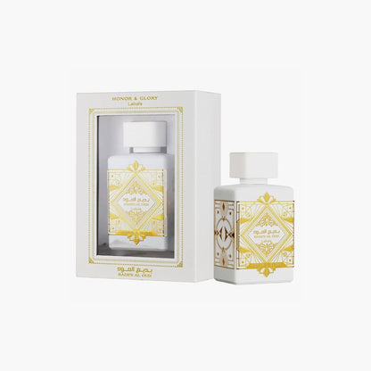Lattafa Badee Al Oud Honor & Glory Eau De Parfum 100ml