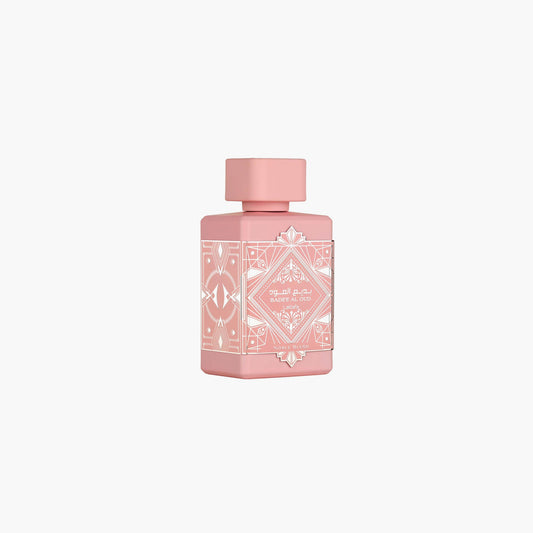 Lattafa Badee Al Oud Noble Blush For Women Eau De Parfum 100ml