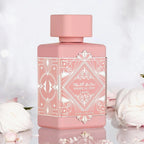 Lattafa Badee Al Oud Noble Blush For Women Eau De Parfum 100ml Price
