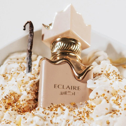 Lattafa Eclaire Eau De Parfum 100ml