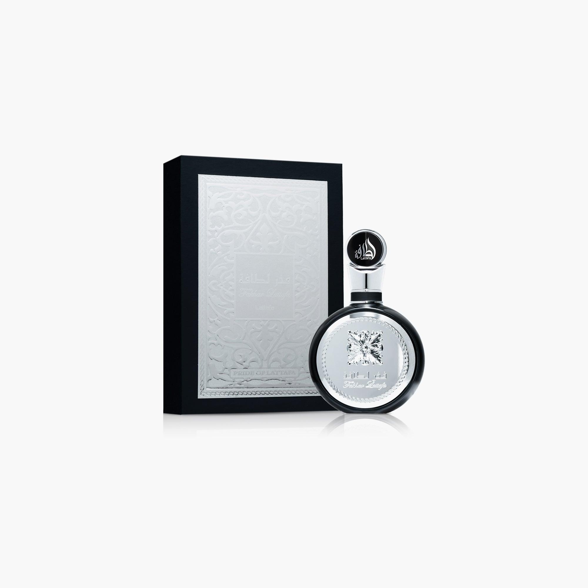 Lattafa Fakhar Men Eau De Parfum 100ml 