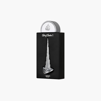 Lattafa Pride Art Of Arabia I Eau De Parfum For Men 100ml - TheSkinFit