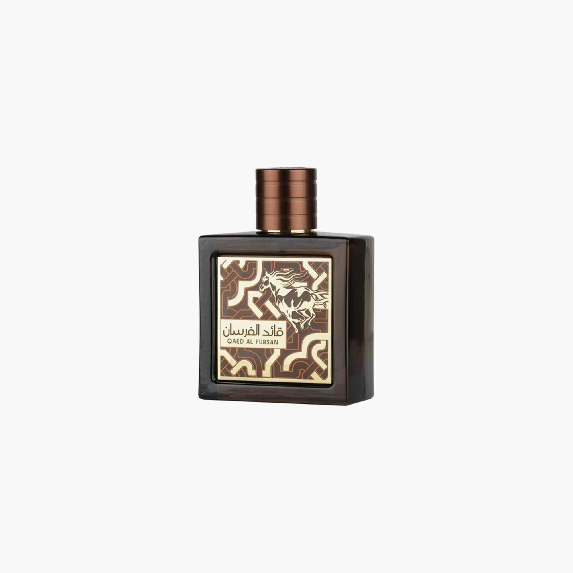 Lattafa Qaeed Al Fursan Untamed Unisex Eau De Parfum 90ml